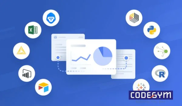 công cụ Data Analytics