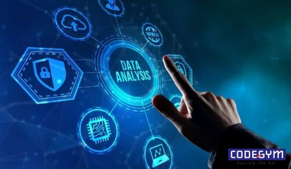 học Data Analytics
