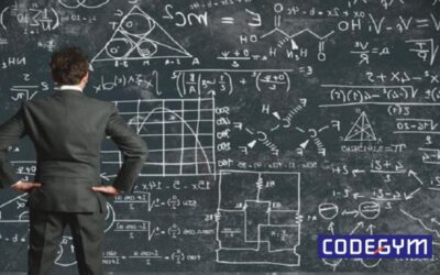 Học Python căn bản có cần giỏi Toán không?