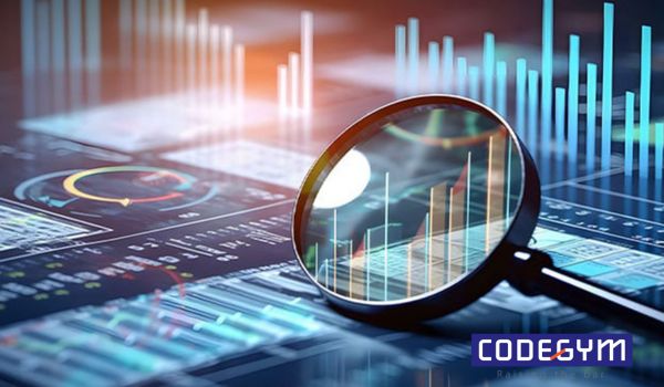 tự học Data Analytics