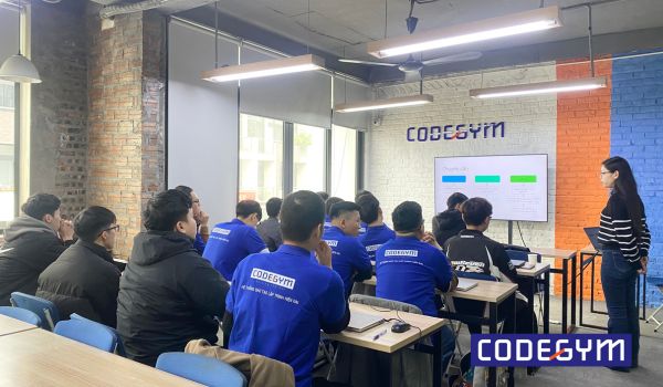 tự học Data Analytics