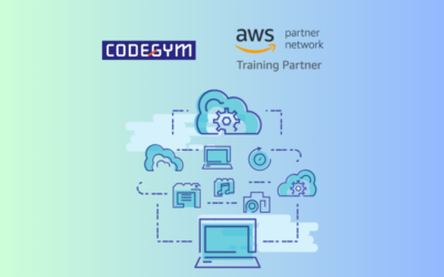 Chinh phục Chứng chỉ AWS: 5 Lợi ích Vàng khi học và thi tại CodeGym