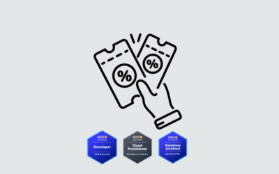 Hướng dẫn toàn tập về Voucher thi chứng chỉ AWS (Cập nhật 2025)