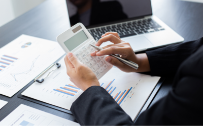 Chuyên viên Kế toán và Kỹ năng Phân tích Dữ liệu: Nâng tầm từ con số đến chiến lược