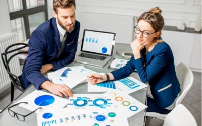 Chuyên viên Marketing và Kỹ năng Phân tích Dữ liệu: Chuyển đổi từ Sáng tạo sang Hiệu quả đo lường được