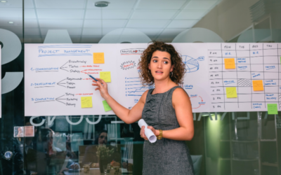 Quản lý Dự án và Kỹ năng Phân tích Dữ liệu: Từ Báo cáo đến Ra quyết định chiến lược