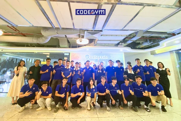 hoc-vien-codegym-trai-nghiem-tai-icetea-software