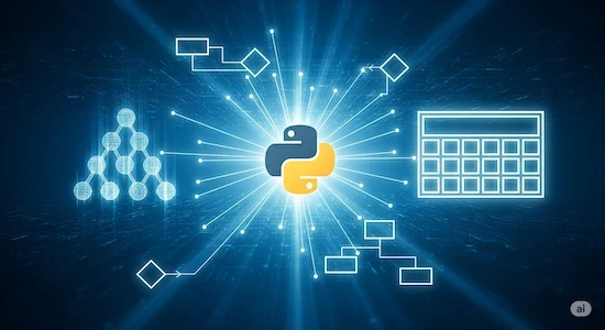 Khóa học Luyện tập thuật toán và giải quyết vấn đề với Python