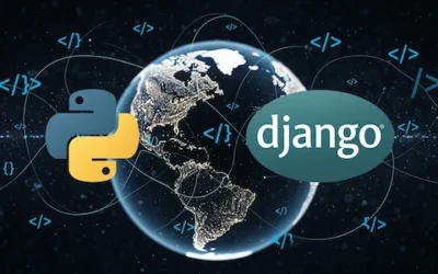 Khóa học Làm chủ Django – Từ Zero đến Web App Thực tế