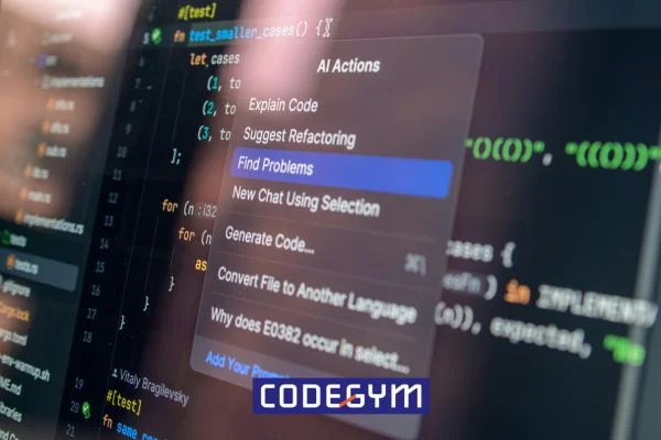 7 cách Generative AI hỗ trợ lập trình viên trong công việc 3