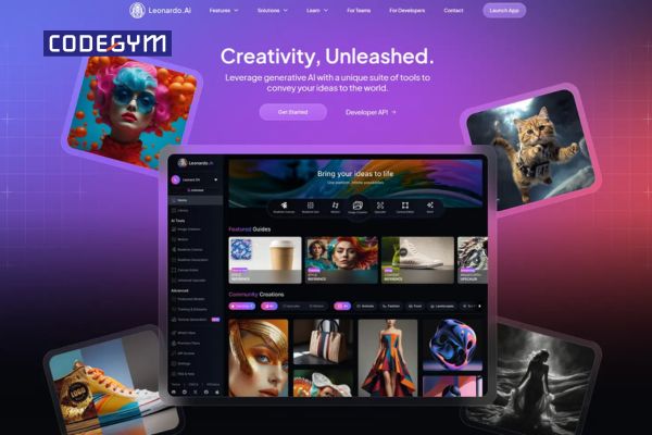 7 công cụ AI tạo ảnh theo prompt tốt nhất hiện nay 4