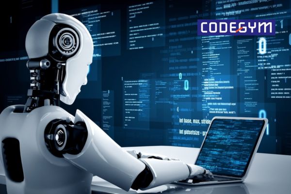 AI có thay thế lập trình viên không? Chuyên gia nói gì? 1