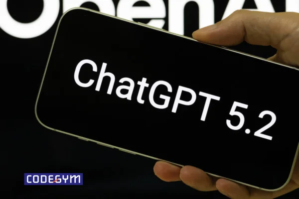 ChatGPT 5.2: 4 cải tiến đột phá thay đổi cuộc chơi AI 1