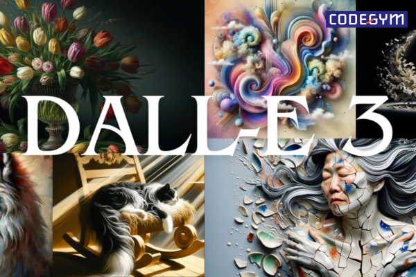 DALL·E là gì? Cách sử dụng DALL·E từ A–Z 2