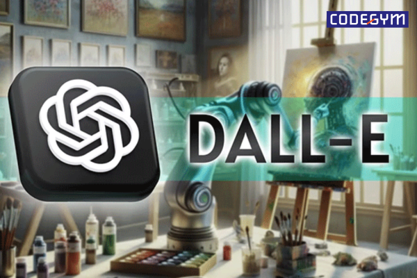 DALL·E là gì? Cách sử dụng DALL·E từ A–Z 1