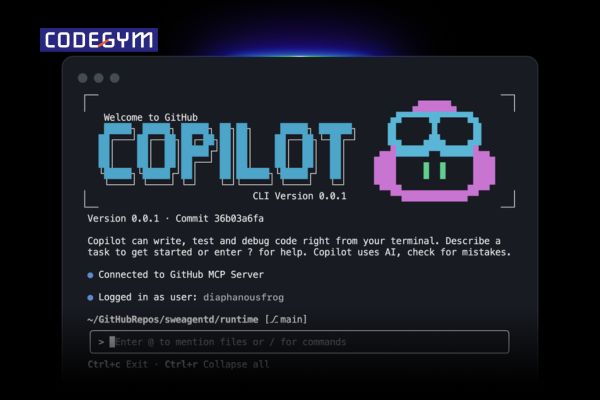 Github Copilot có thực sự giúp lập trình viên code nhanh hơn 1