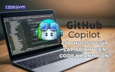 Github Copilot có thực sự giúp lập trình viên code nhanh hơn?
