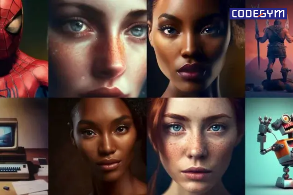 So sánh khả năng tạo ảnh của Stable Diffusion, Midjourney và DALL·E 2