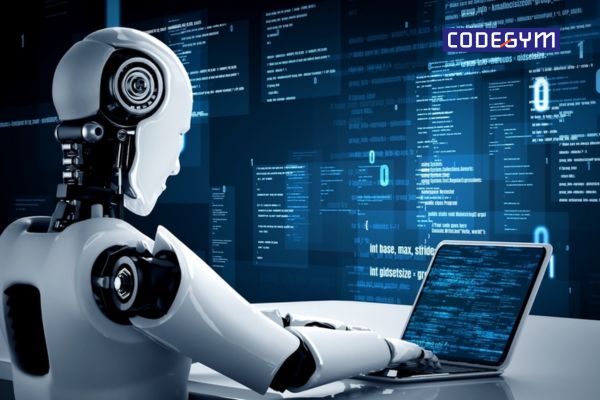 Có nên sử dụng AI viết code không 1