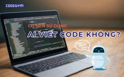 Có nên sử dụng AI viết code không?