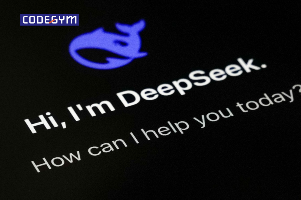 DeepSeek là gì mà được so sánh trực tiếp với ChatGPT 1