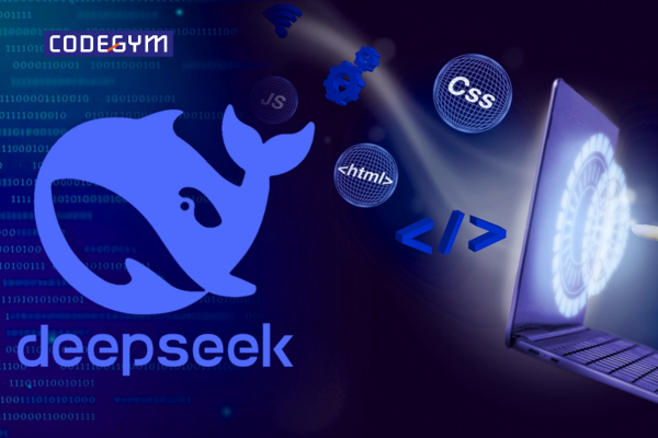 DeepSeek là gì mà được so sánh trực tiếp với ChatGPT 2