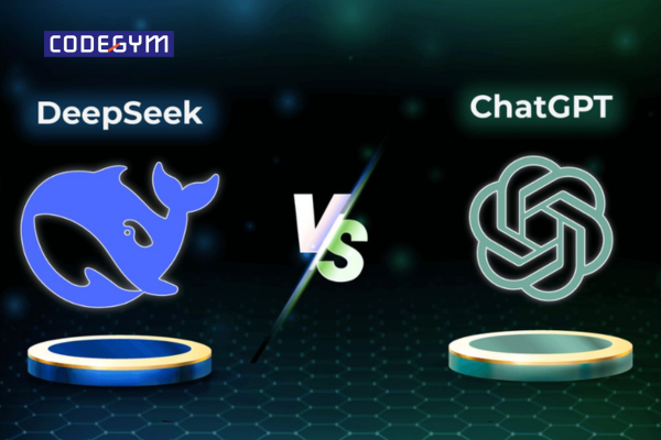 DeepSeek là gì mà được so sánh trực tiếp với ChatGPT