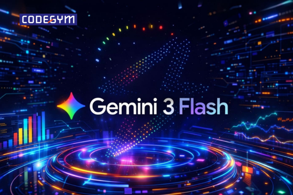 Gemini 3 Flash: Bản cập nhật mới nhất của Google có gì nổi bật 1