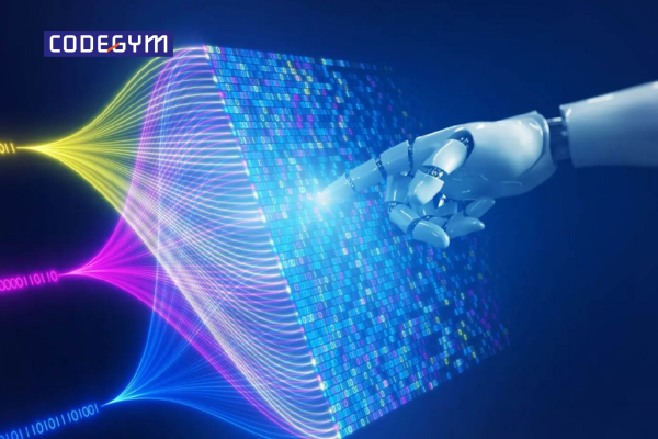 Generative AI giỏi nhất mảng nào: viết, vẽ hay lập trình 1