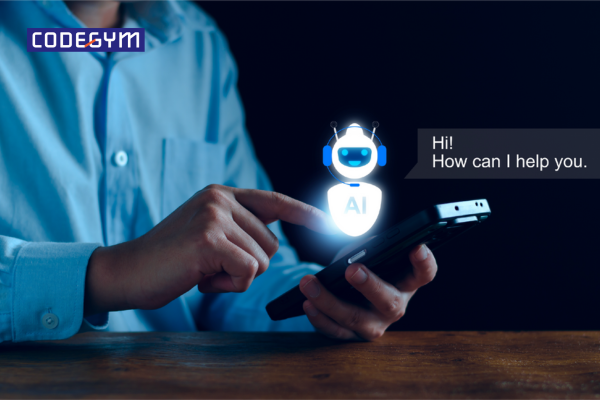 Generative AI giỏi nhất mảng nào: viết, vẽ hay lập trình 4