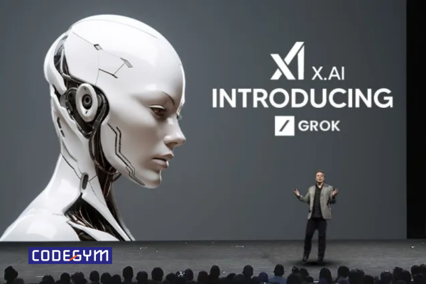 Grok AI là gì? So sánh với ChatGPT & AI khác 1