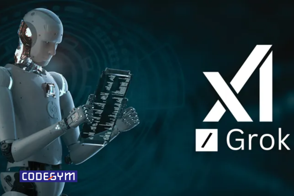Grok AI là gì? So sánh với ChatGPT & AI khác 2