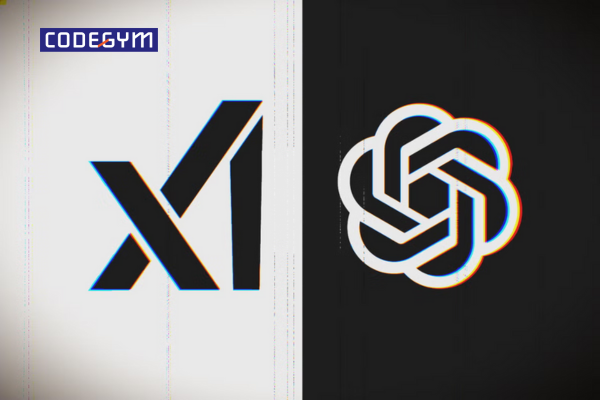 Grok AI là gì? So sánh với ChatGPT & AI khác 3