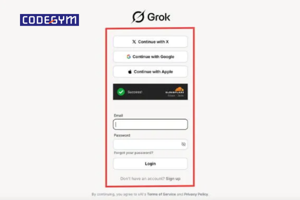 Grok AI là gì? So sánh với ChatGPT & AI khác 5