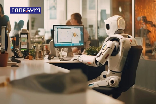 Học AI từ lớp 12 - ảnh 4