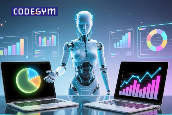 Khóa học Generative AI thực chiến dành riêng cho sinh viên CNTT 1
