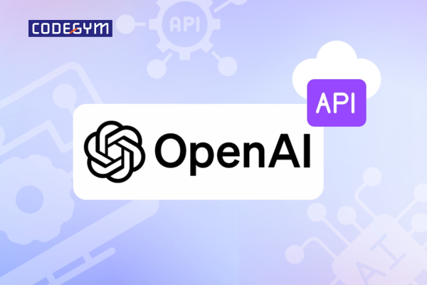 OpenAI API là gì? Góc nhìn kỹ thuật từ lập trình viên 5
