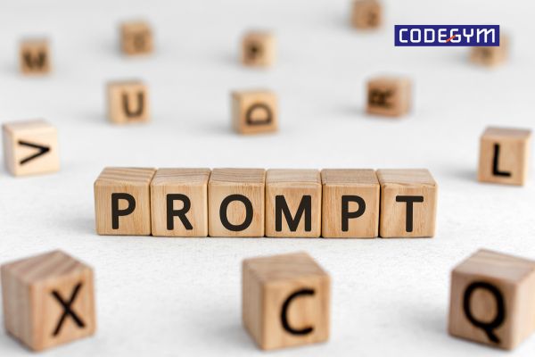 Prompt là gì 1