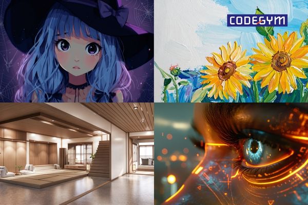 prompt tạo ảnh gemini 2