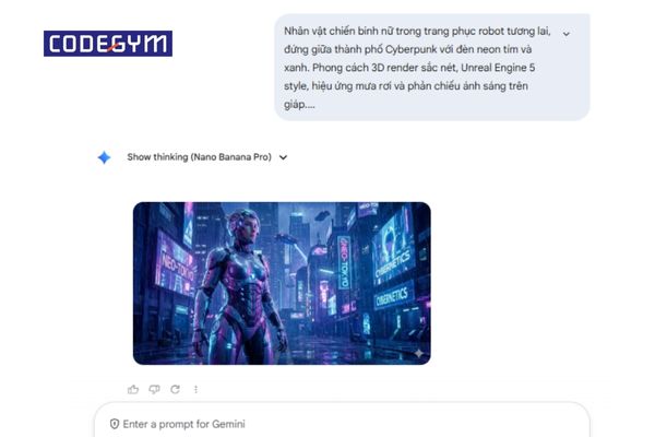 prompt tạo ảnh gemini
3