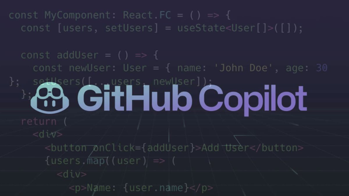 Github copilot
