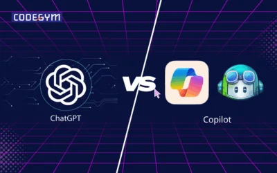 So sánh ChatGPT và Copilot: Công cụ AI nào đáng dùng hơn?