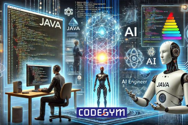 Ứng dụng Generative AI trong lập trình Java hiệu quả 2