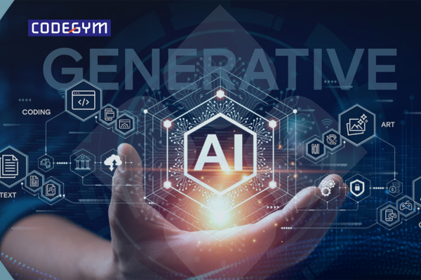 Vai trò của Gen AI 1