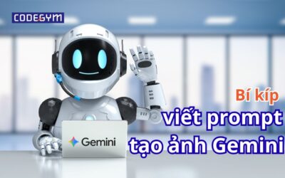 Bí kíp viết prompt tạo ảnh Gemini đẹp “một phát ăn ngay”