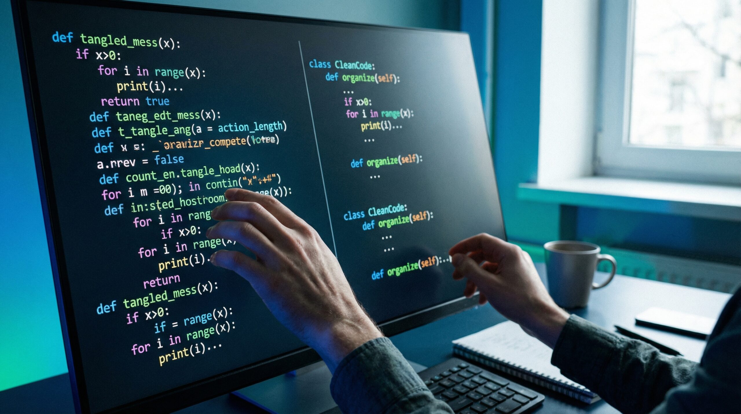chương trình con python 2