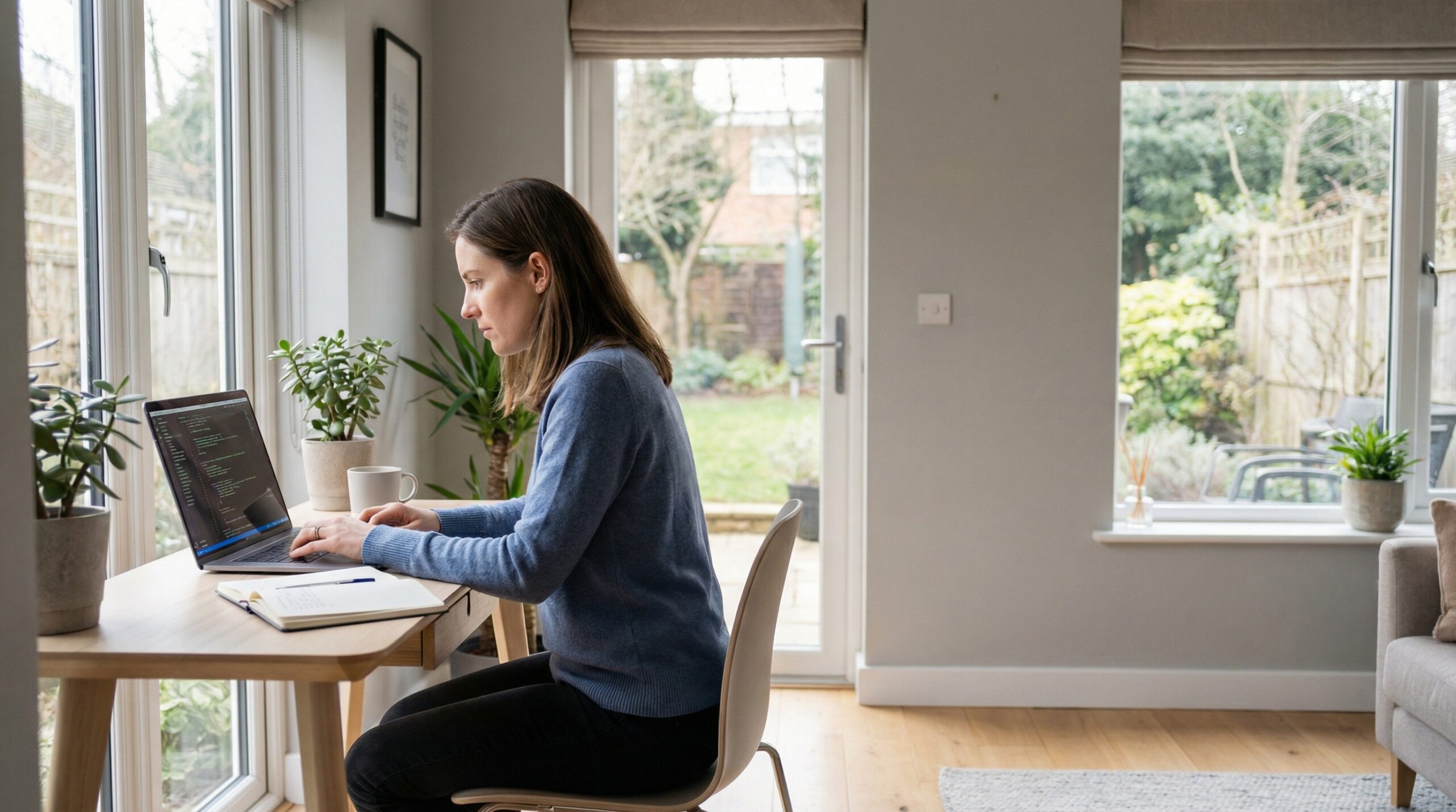 chuyển nghề học python