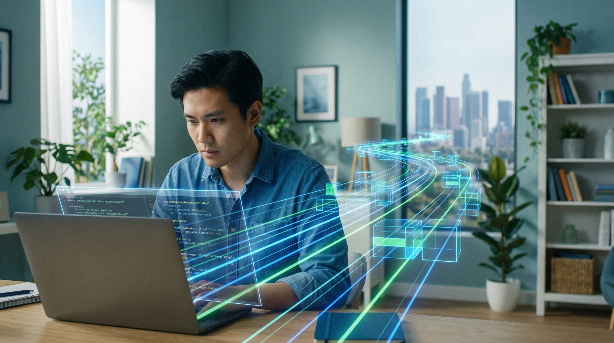 lộ trình học python cho người chuyển ngành 1