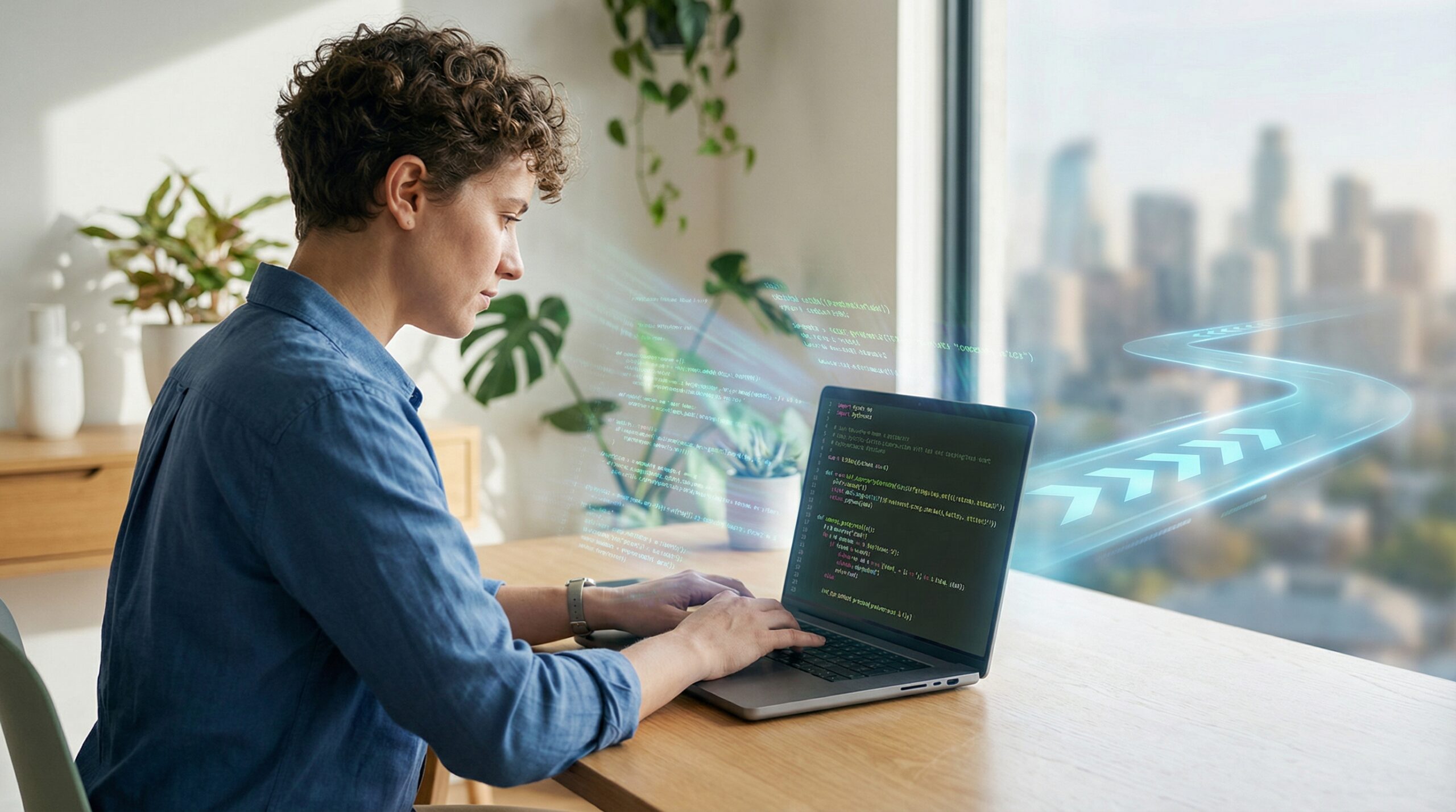 lộ trình học python cho người chuyển ngành 2