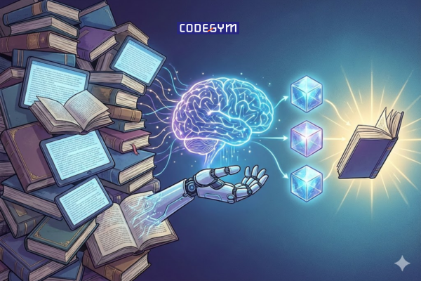 Tóm tắt văn bản bằng AI 1